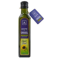 Aceite de Girasol – Vidax Peru